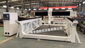 德阳什邡定制分体式大型模具雕刻机