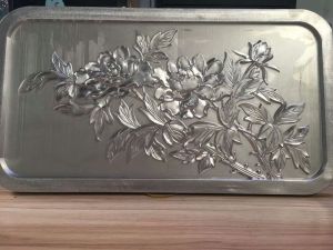 德阳什邡金属/铝/铜板样品