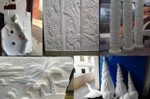德阳什邡泡沫/橡塑样品