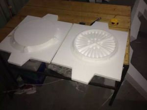 德阳什邡泡沫/橡塑样品