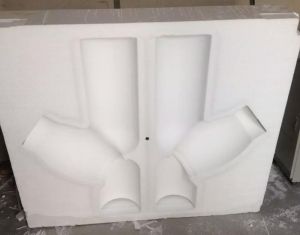 德阳什邡泡沫/橡塑样品