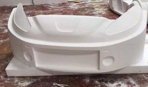 德阳什邡泡沫/橡塑样品