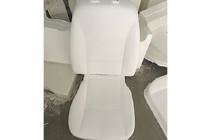 德阳什邡五轴加工中心样品